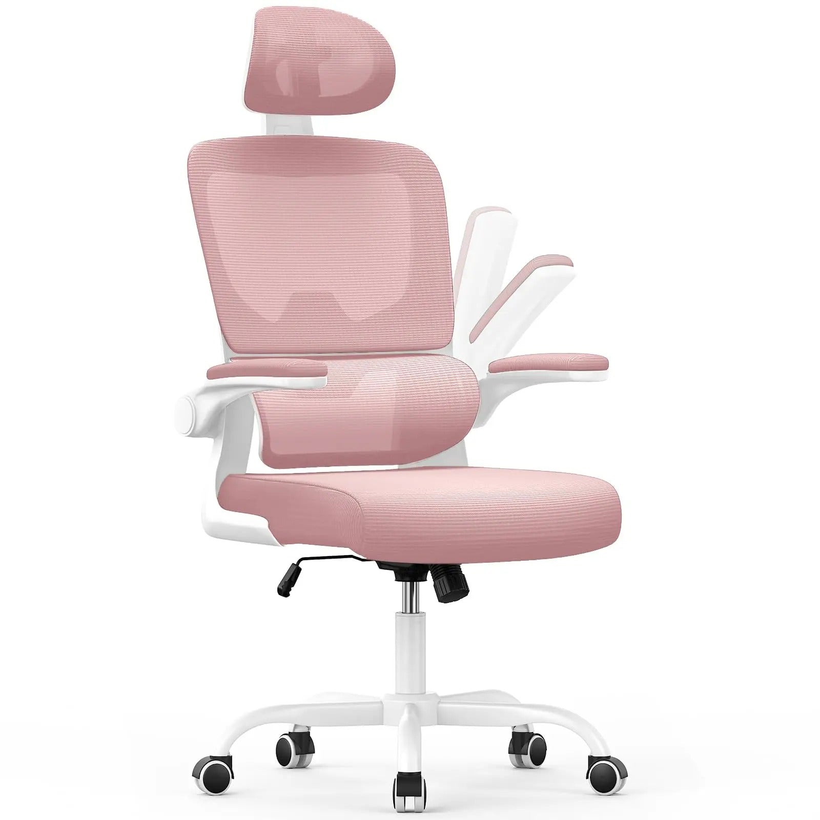 Chaise de bureau ergonomique v2 - Sityla