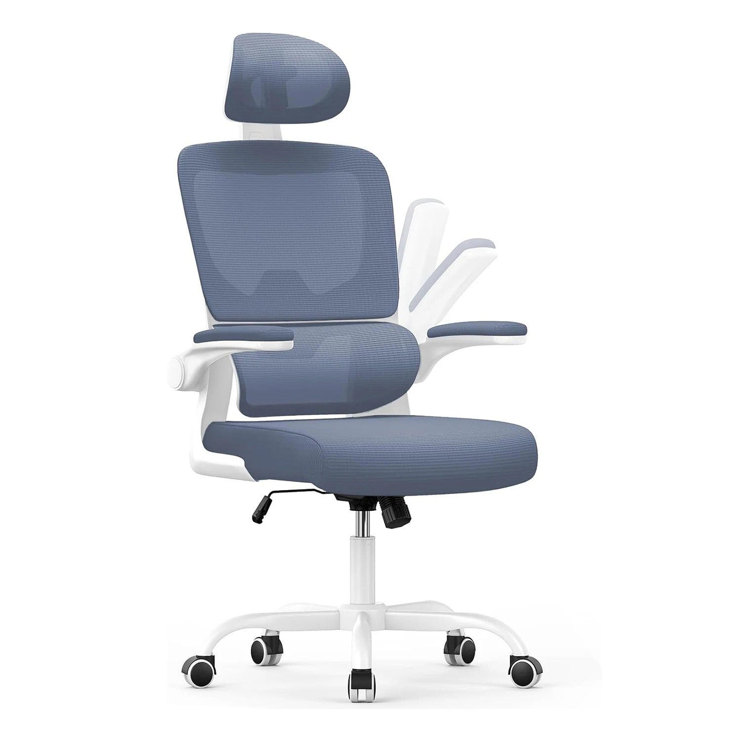 Chaise de bureau ergonomique v2 - Sityla