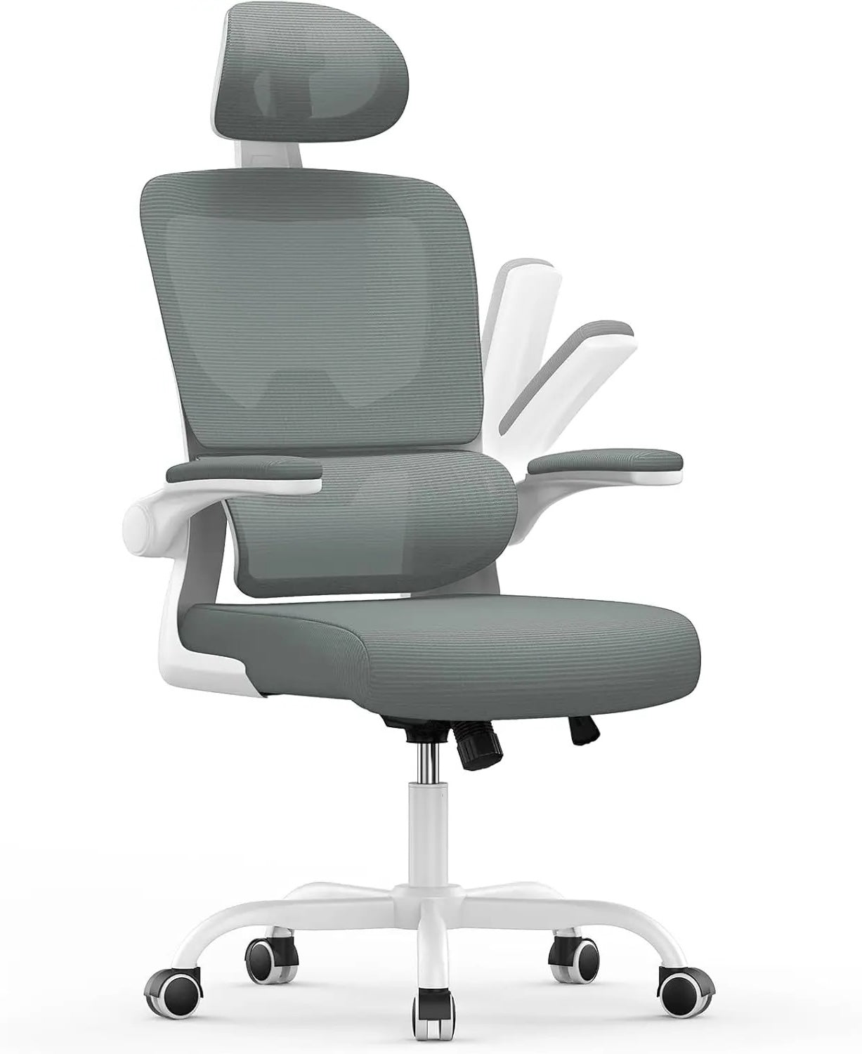 Chaise de bureau ergonomique v2 - Sityla