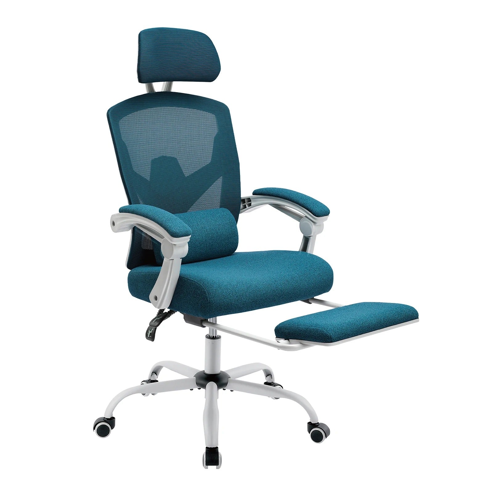 Chaise de bureau ergonomique v3 - Sityla