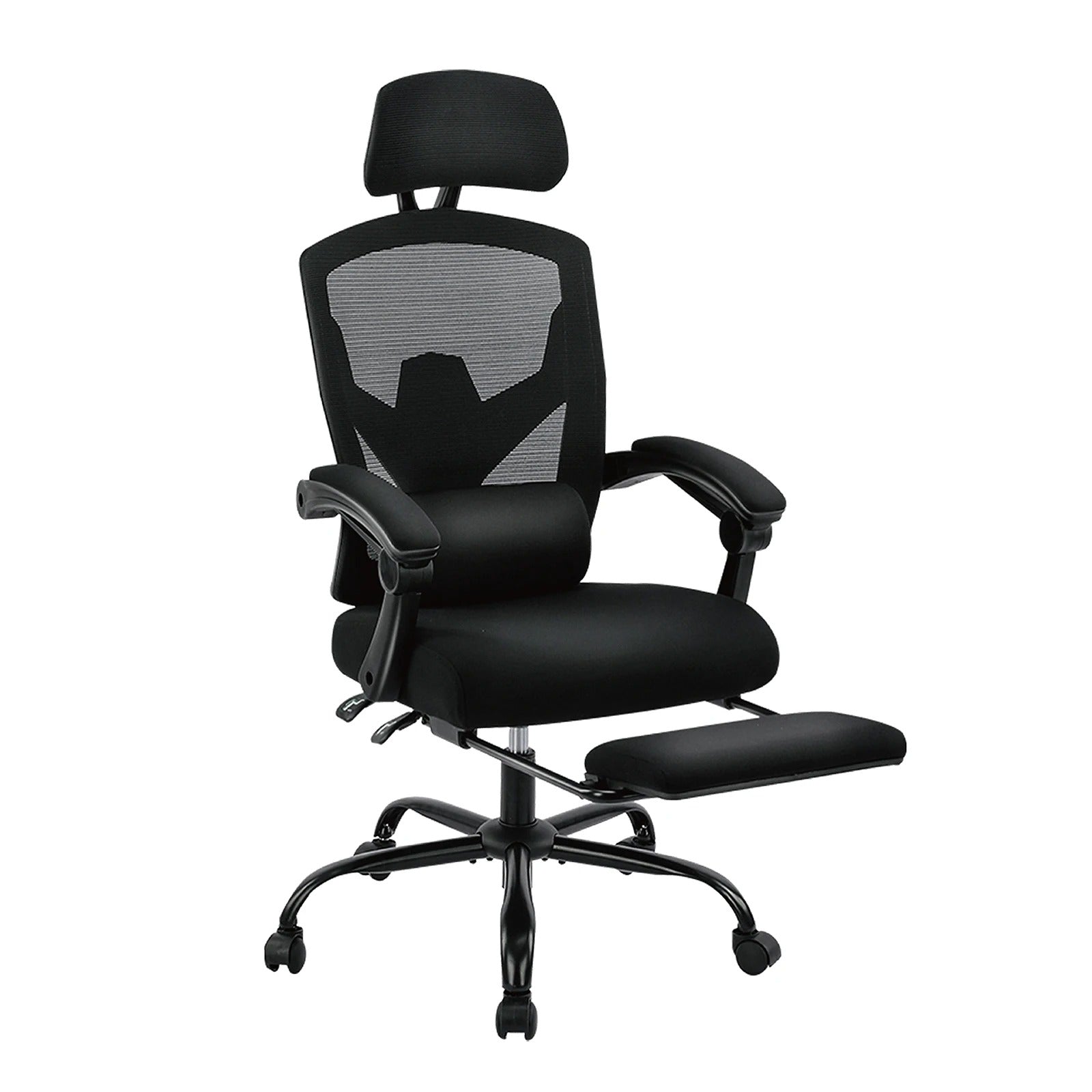 Chaise de bureau ergonomique v3 - Sityla