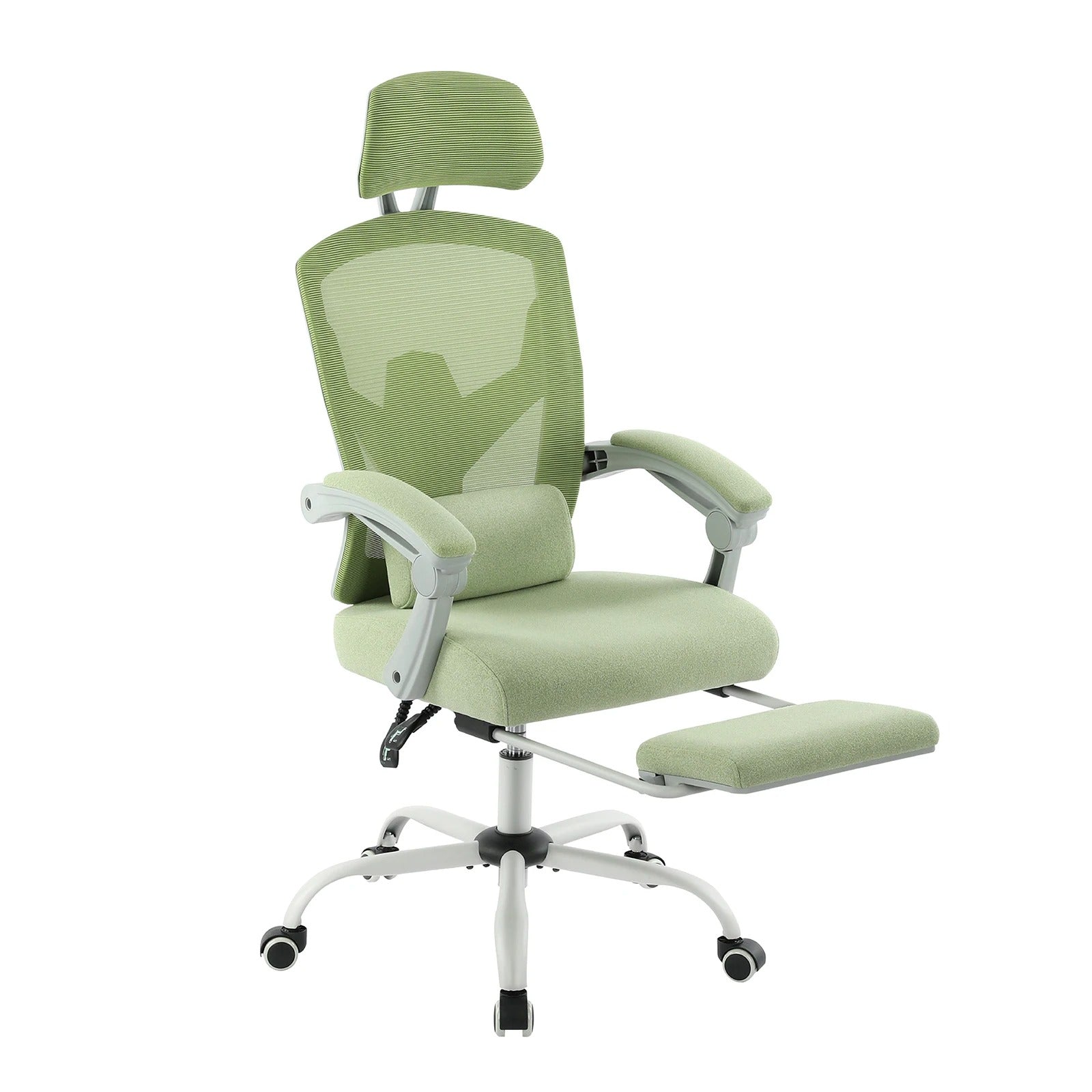 Chaise de bureau ergonomique v3 - Sityla