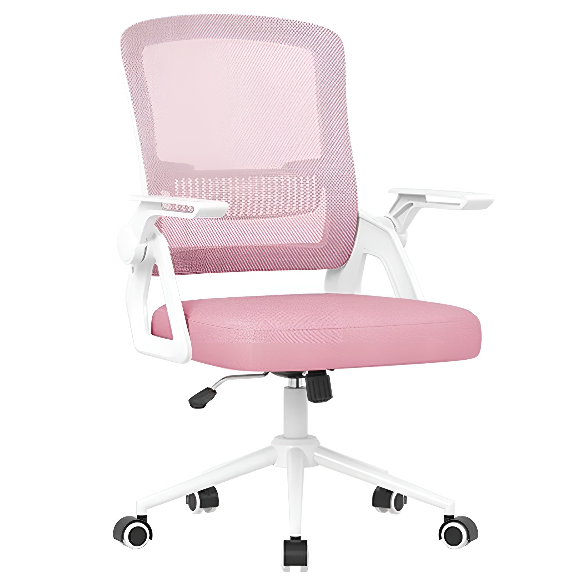 Chaise de bureau ergonomique v1 - Sityla