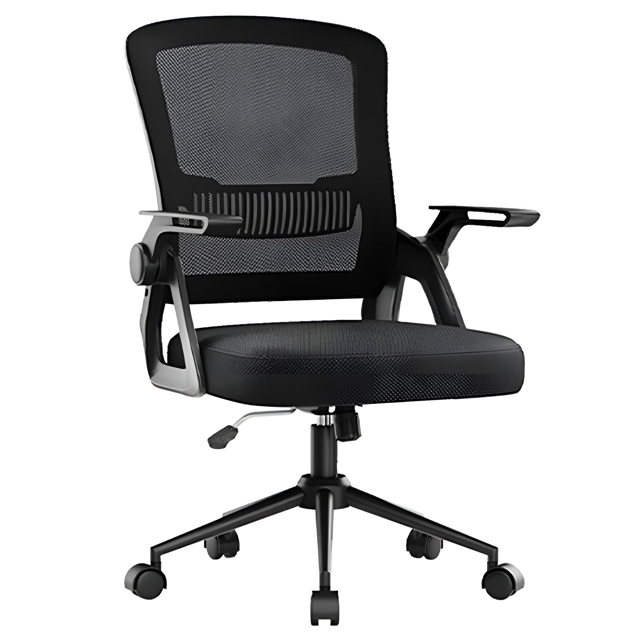 Chaise de bureau ergonomique v1 - Sityla