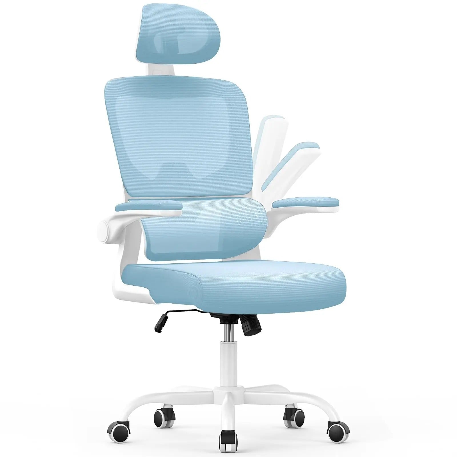 Chaise de bureau ergonomique v2 - Sityla