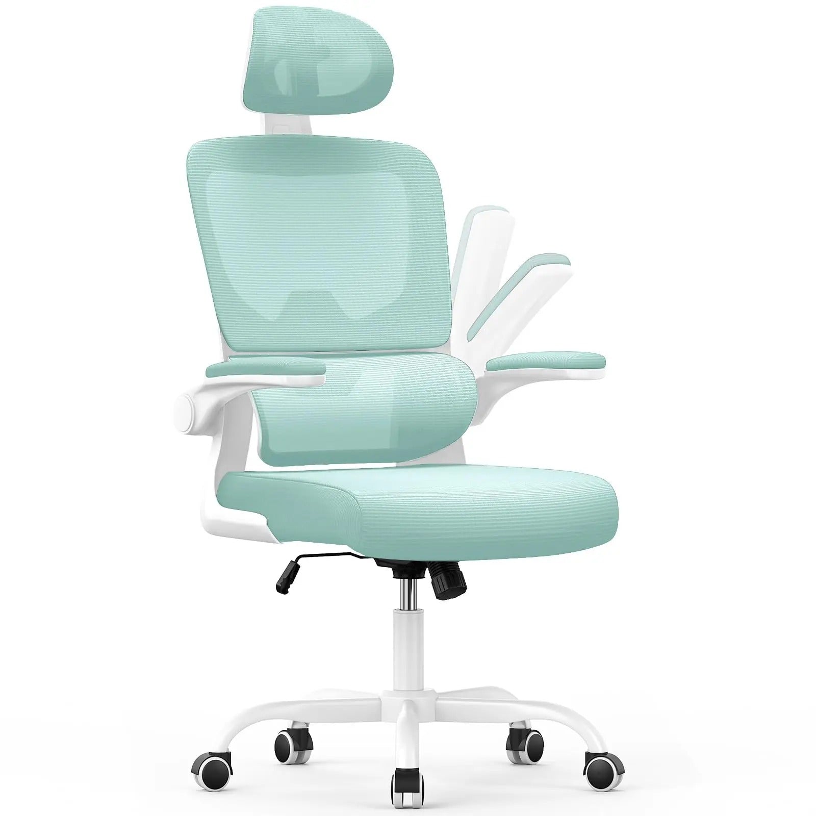 Chaise de bureau ergonomique v2 - Sityla