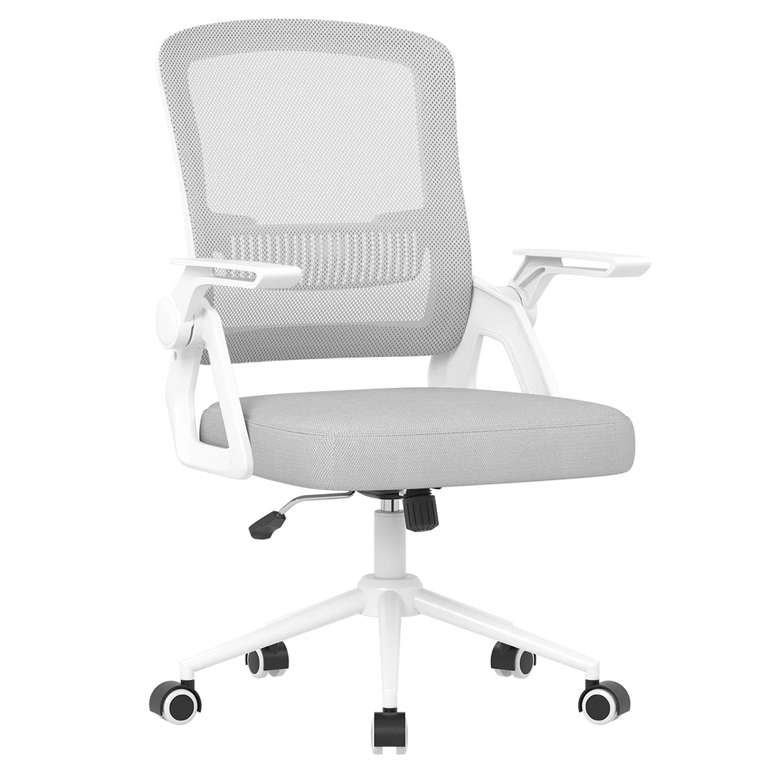 Chaise de bureau ergonomique v1 - Sityla